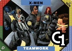 X-Men 96/250